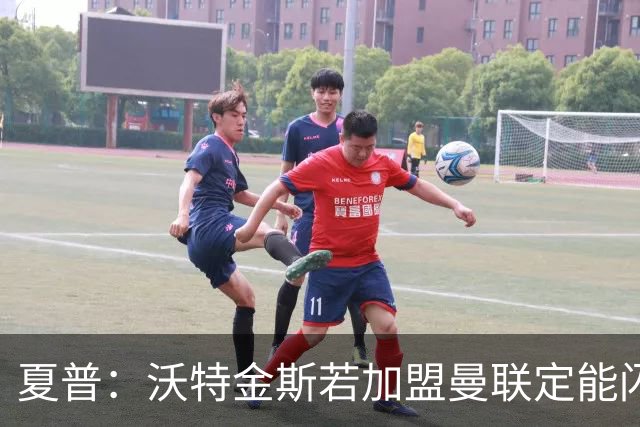 夏普：沃特金斯若加盟曼联定能闪耀，应多给予齐尔克泽机会