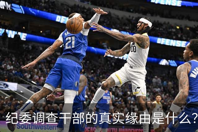 纪委调查干部的真实缘由是什么？